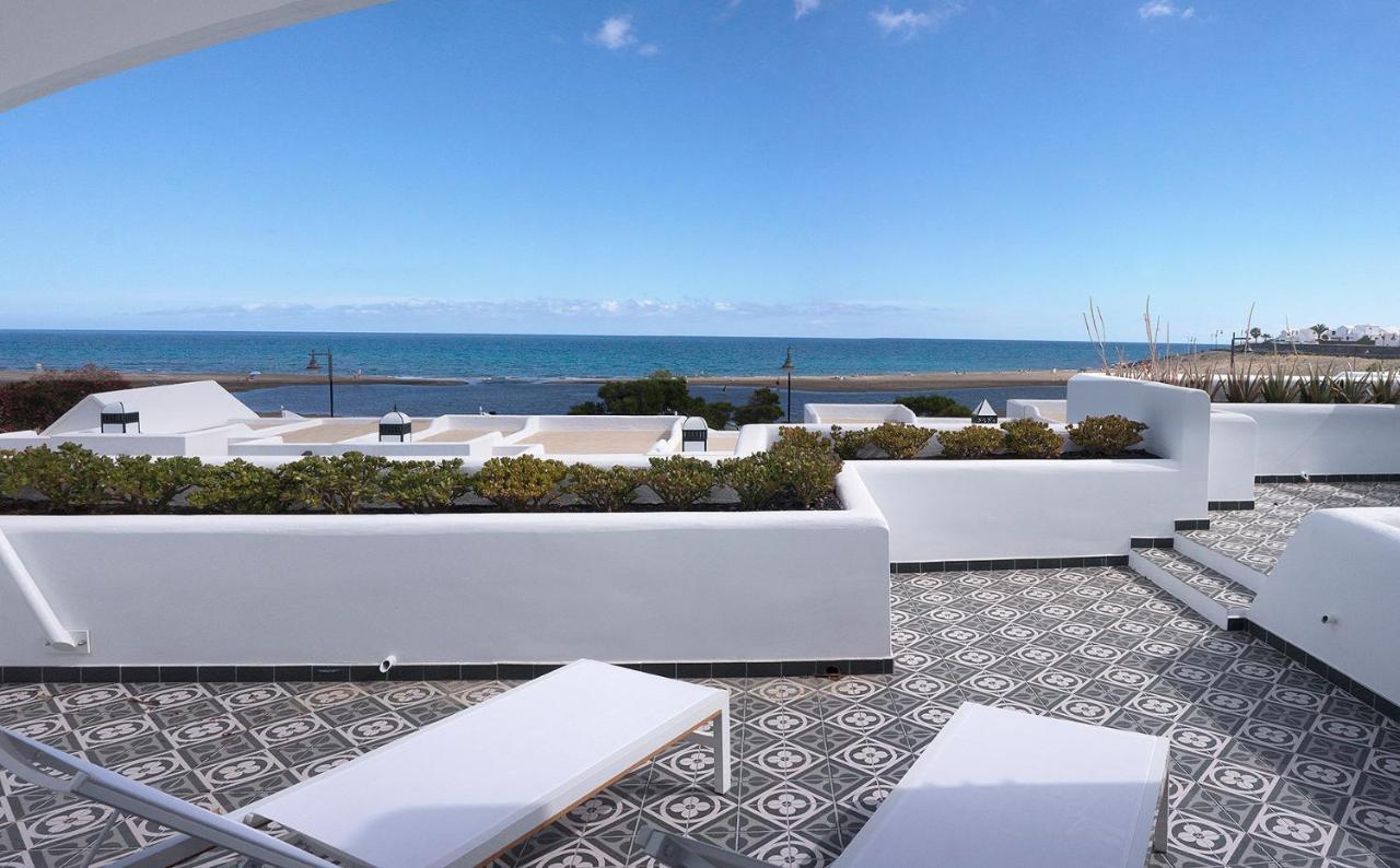 La Concha Boutique Apartments - Adults Only Arrecife  Eksteriør bilde