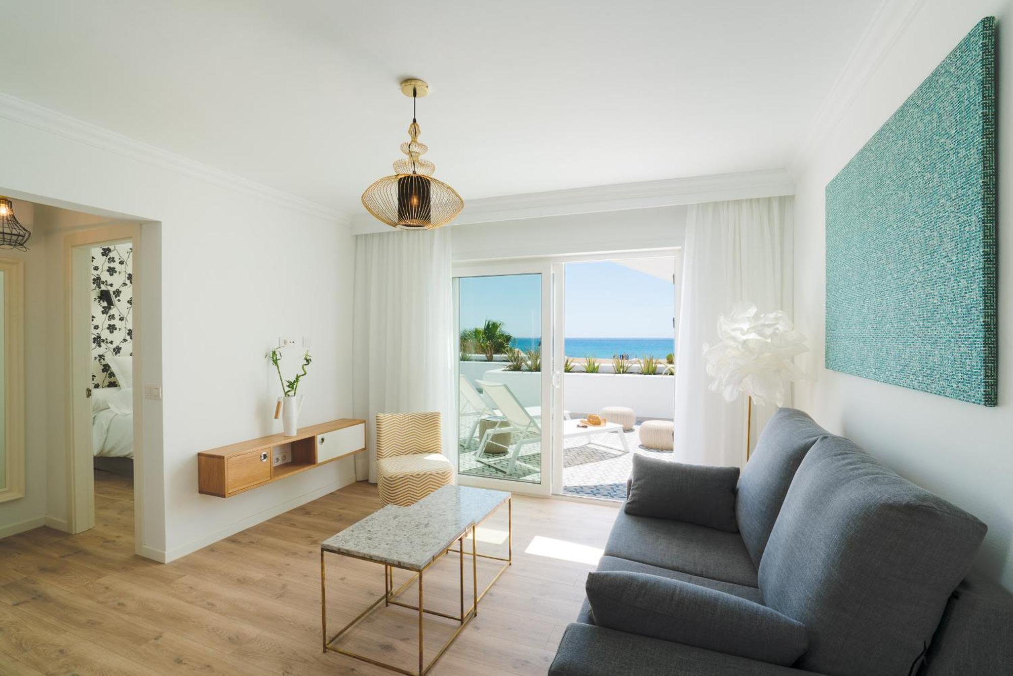 La Concha Boutique Apartments - Adults Only Arrecife  Eksteriør bilde