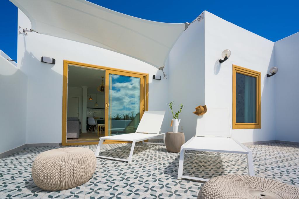 La Concha Boutique Apartments - Adults Only Arrecife  Eksteriør bilde