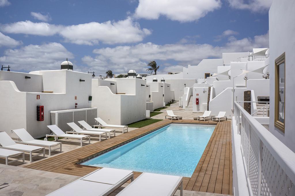 La Concha Boutique Apartments - Adults Only Arrecife  Eksteriør bilde