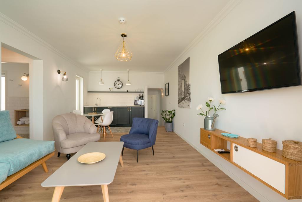 La Concha Boutique Apartments - Adults Only Arrecife  Eksteriør bilde