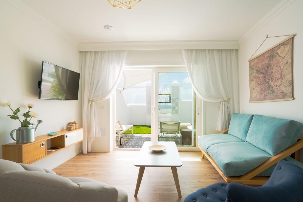 La Concha Boutique Apartments - Adults Only Arrecife  Eksteriør bilde