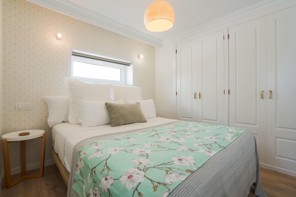La Concha Boutique Apartments - Adults Only Arrecife  Eksteriør bilde