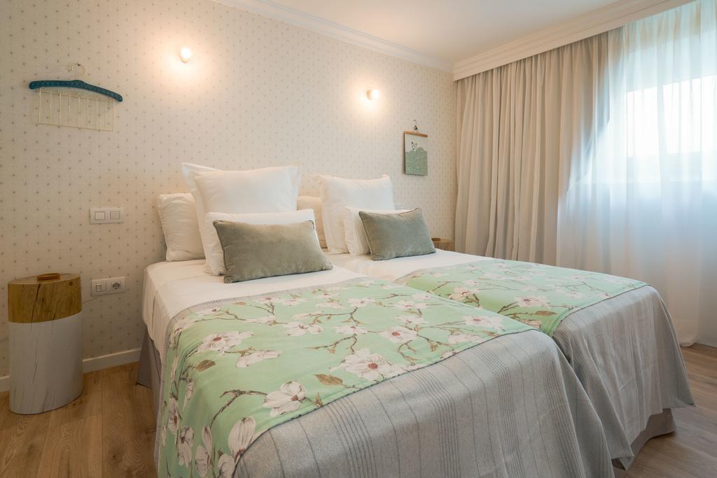 La Concha Boutique Apartments - Adults Only Arrecife  Eksteriør bilde