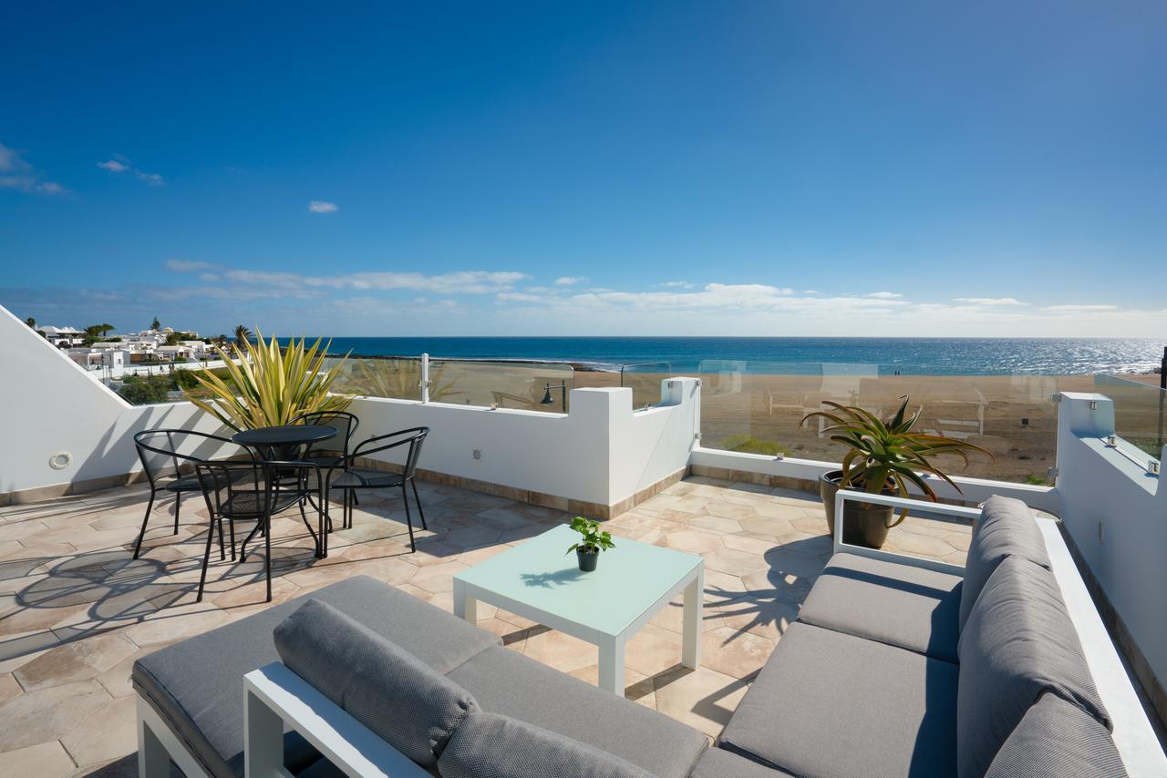 La Concha Boutique Apartments - Adults Only Arrecife  Eksteriør bilde