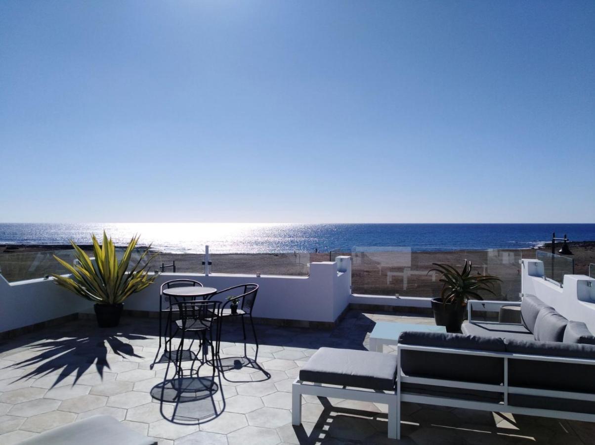 La Concha Boutique Apartments - Adults Only Arrecife  Eksteriør bilde